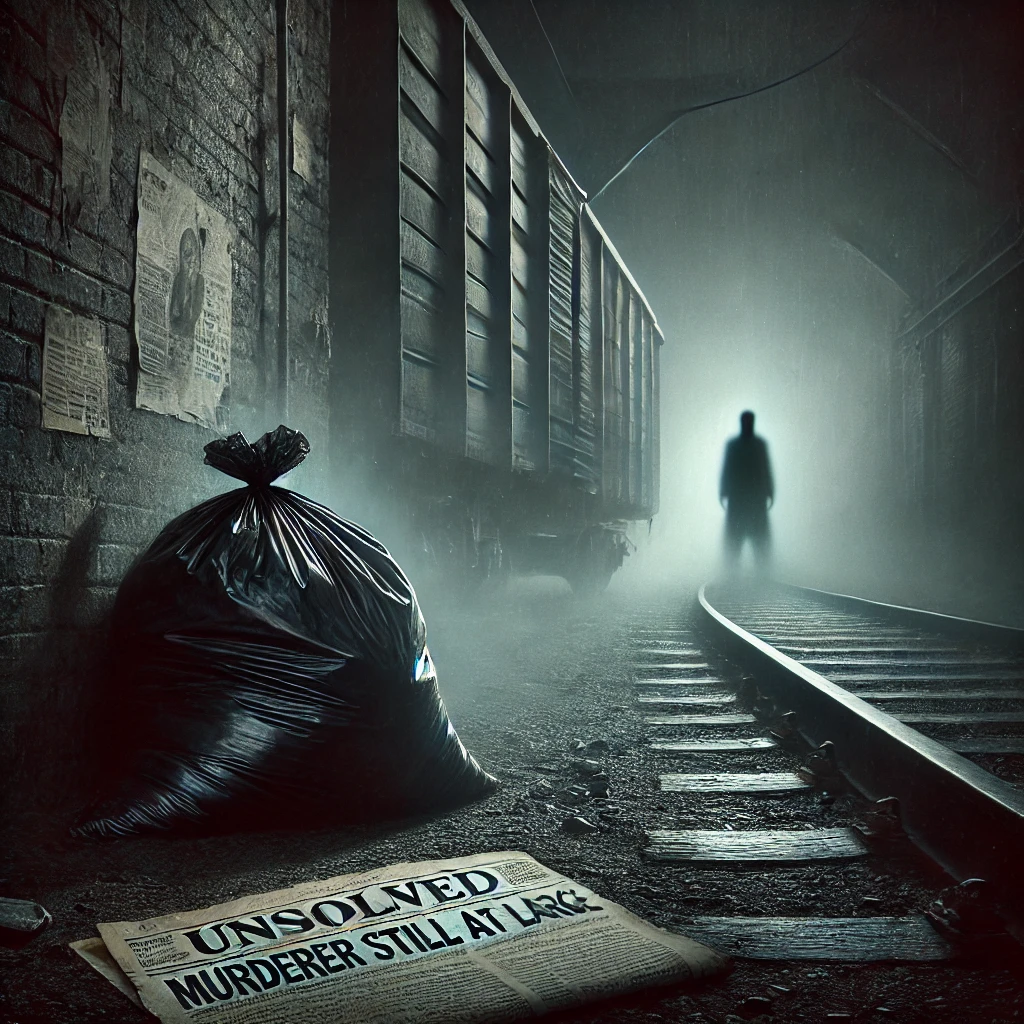 The Phantom of Mons